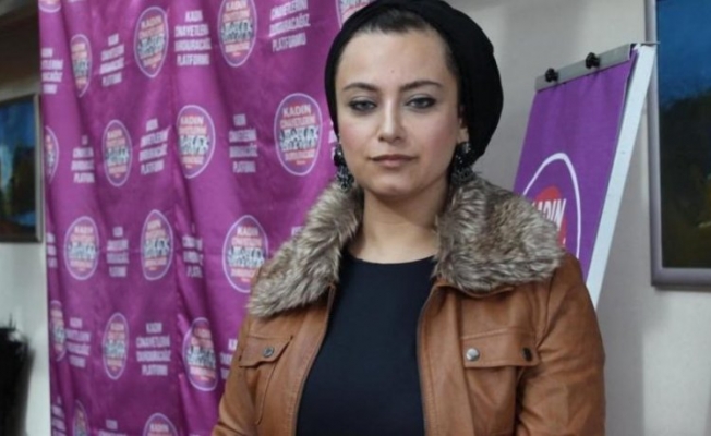 'Can güvenliğim yok! Ölmeden haberim yapılsın'