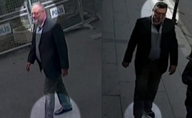 Kaşıkçı cinayetinin ses kaydından ilk bilgiler açığa çıktı