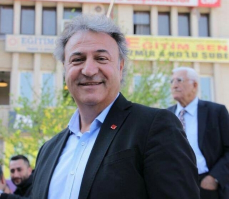 CHP'li İduğ 'Bornova vizyonu'nu' anlattı