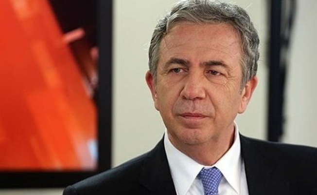 Mansur Yavaş: Aday gösterilirsem kesin kazanırım