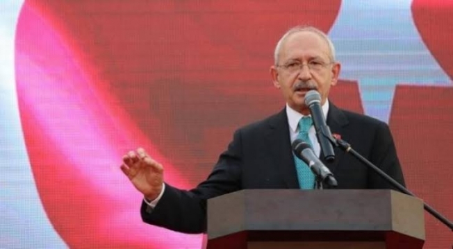 İstanbul için Kılıçdaroğlu’nun gönlünde yatan isim...'