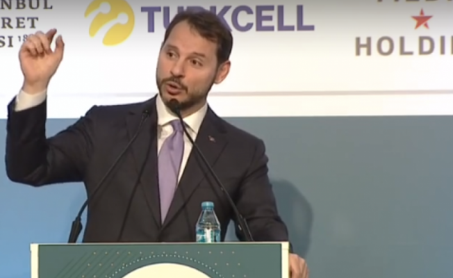Albayrak: Stokçuluğa ve fırsatçılığa asla izin vermeyeceğiz