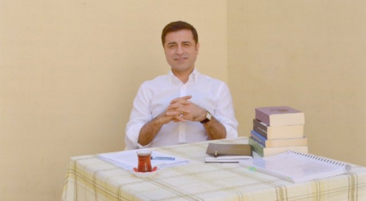 AİHM'den Selahattin Demirtaş kararı