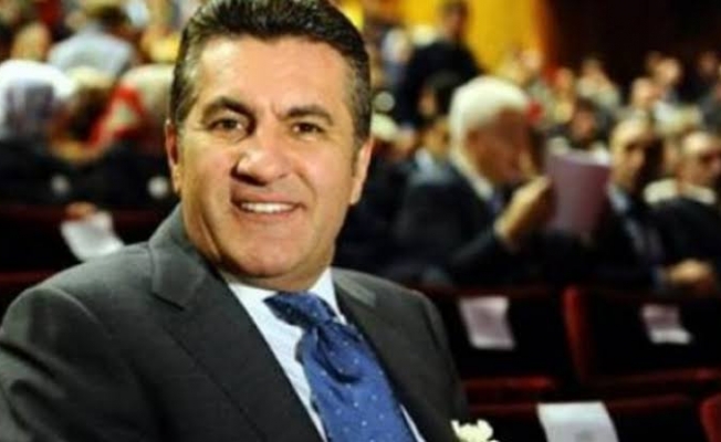 Sarıgül DSP’den mi aday?