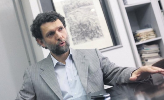 Avrupa Konseyi, Osman Kavala davasına müdahil oluyor