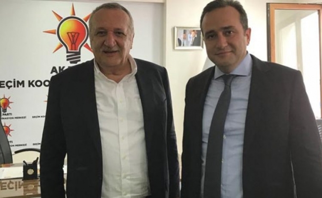 Oğul Ağar'ın 'başarı hikayesi'