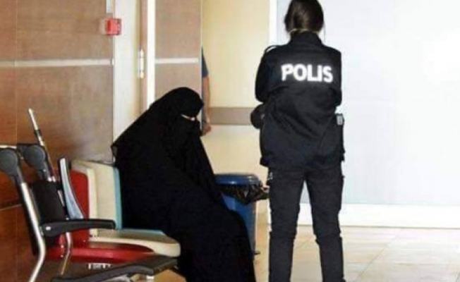 'Atatürk ilah değildir' diyen Emine Şahin'le ilgili şok iddia