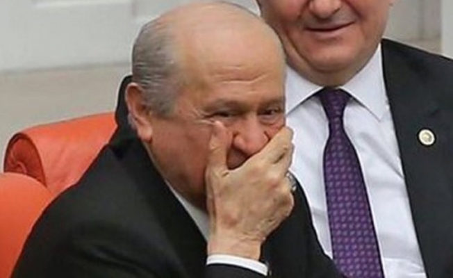 Bahçeli'nin Roma-Real Madrid maçına davete yanıtı
