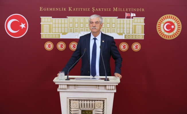 CHP'li Beko: Kağıt toplayıcılarının durumu neden düzeltilmiyor?