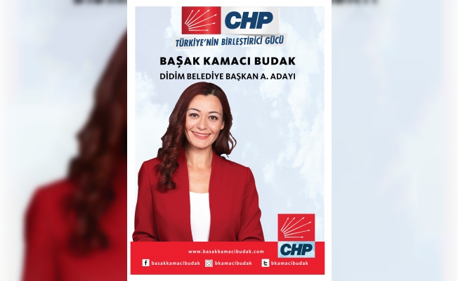 'Kentler kadınlarla gülecek'
