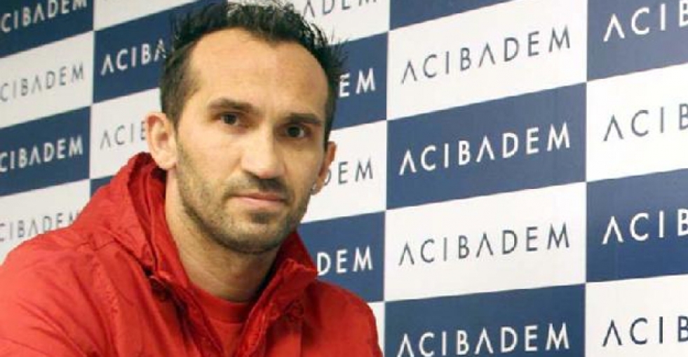 Sivasspor Yunanlı golcü Gekas'la anlaştı