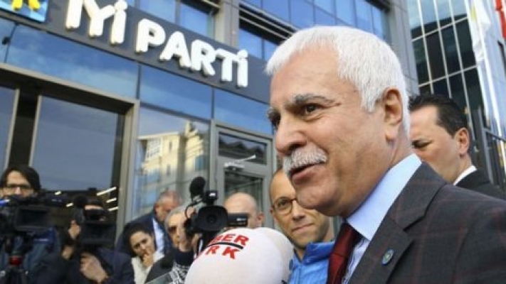 İYİ Parti ile CHP ittifakta anlaştı