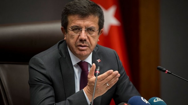 İzmir AKP'de Nihat Zeybekci bombası!