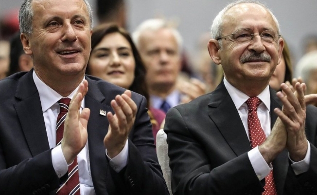 Kılıçdaroğlu ve İnce görüşmesinden ne çıkar?