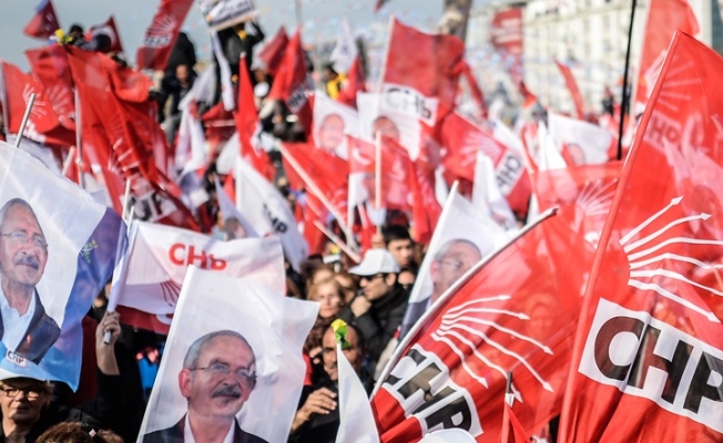 CHP'de İstanbul için profil belirlendi, İzmir ise en son açıklanacak