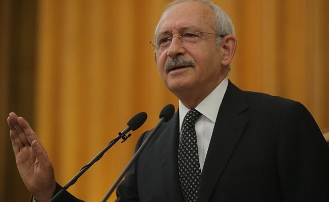 Kılıçdaroğlu: Korkuyorlar