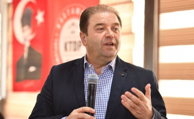 Ali Kılıç'a tüm partilerden destek
