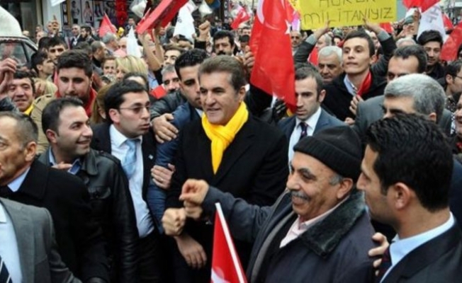 Sarıgül olmadan da kazanırız