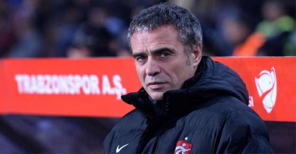 Ersun Yanal'dan transfer müjdesi