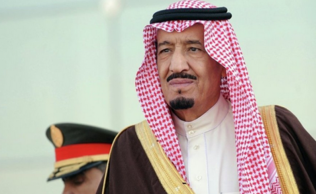 Suudi Arabistan'a bir yaptırım kararı daha