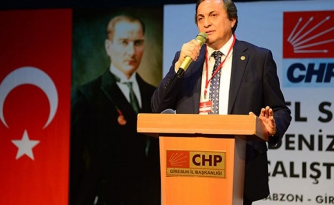 CHP'li Torun:  Artık Lale Devri bitecek