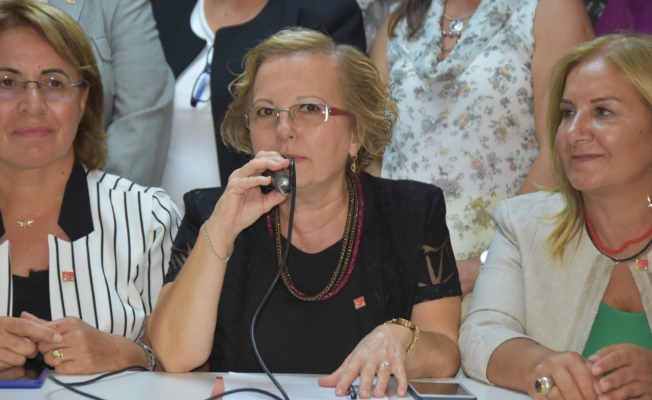 CHP'li Balcı "AKP'nin İzmir'i Tanımadığının Raporu"