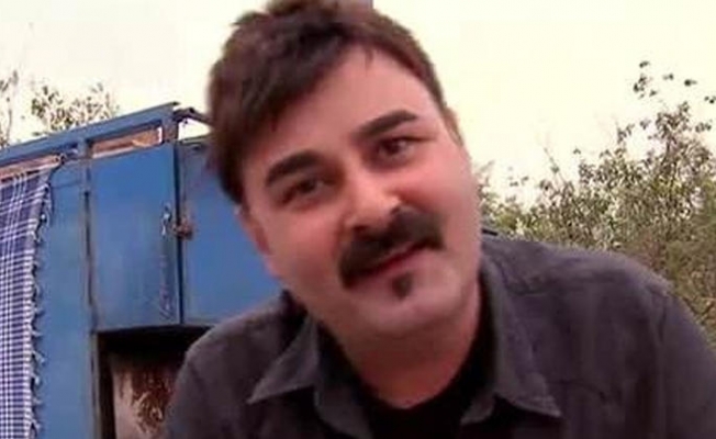 Ünlü sunucuya FETÖ şoku
