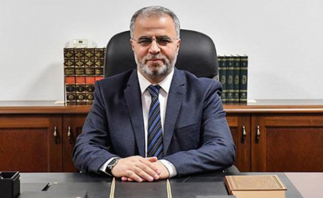 Diyanet'in gözü kreşte: 4-6 yaş grubu Kur'an kursuna gelmeli