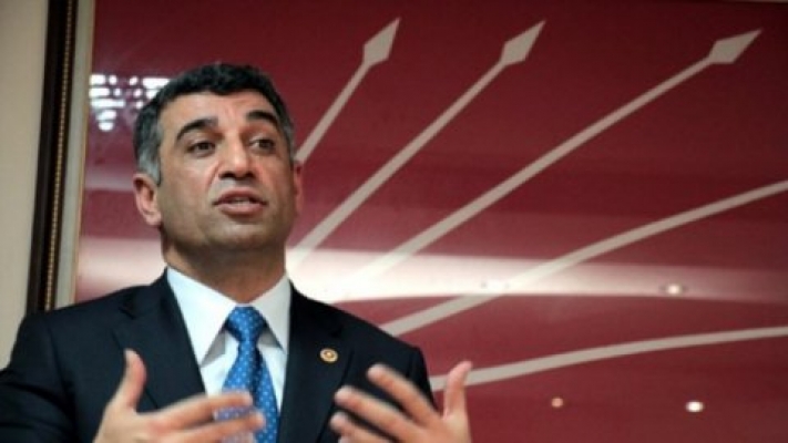 CHP'de flaş Gürsel Erol kararı