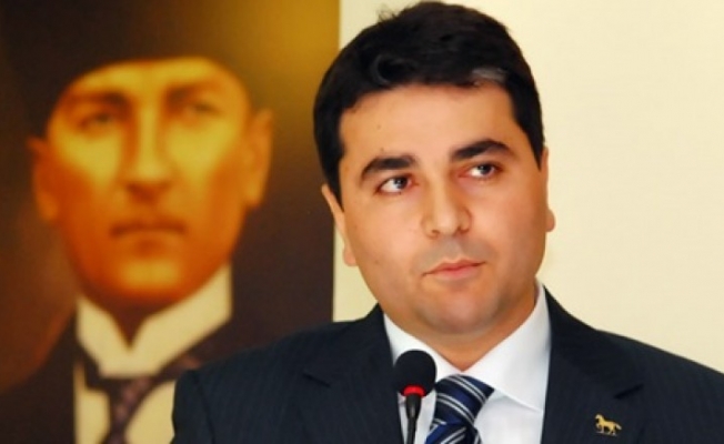 TBMM’yi oyuncak yaptılar