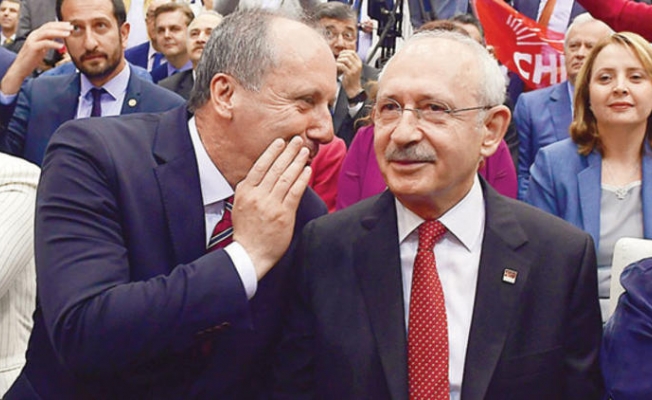 Beni İstanbul'dan aday yapmasanız da ben yine çalışırım