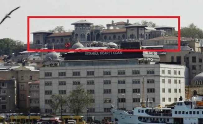 CHP'li Yarkadaş: Ülker, öğrencileri yurtsuz bıraktı