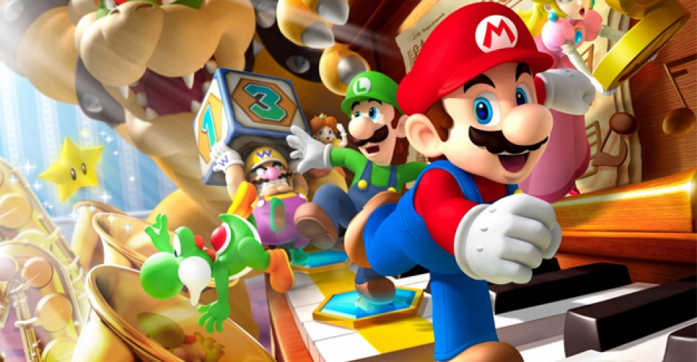 Süper Mario Run sürprizi.. Süper Mario Android cihazlarda oynanabilecek mi?