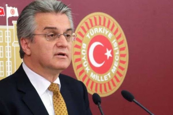 CHP’li Kuşoğlu:Bütçede yatırıma 65, faize 117 milyar TL öngörülüyor