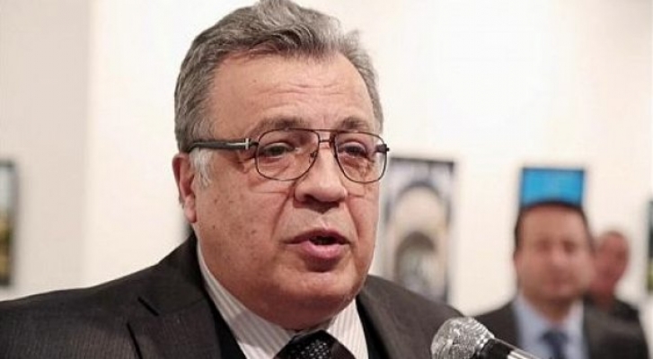 Karlov suikastinde flaş gelişme