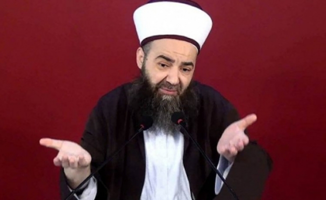 Cübbeli Ahmet yoğun bakımda