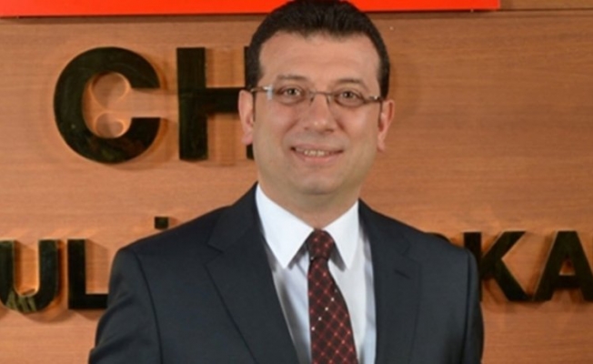 İmamoğlu:  "Reddettim" diye bir cümle kullanmadım