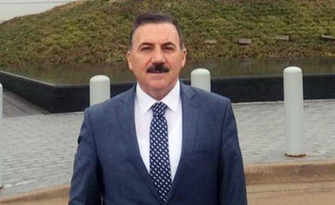 Alibeyoğlu:Öğretmenlik, Dünyanın en kutsal mesleğidir