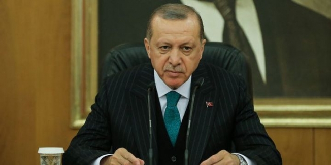 Erdoğan'ı kızdıracak yazı!