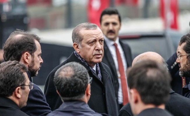 Son ankette AKP'ye yine kötü haber!