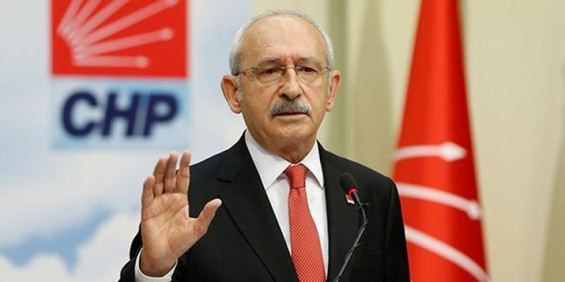 Kılıçdaroğlu: Hiçbir öğretmeni yoksulluğa mahkum edemezsiniz