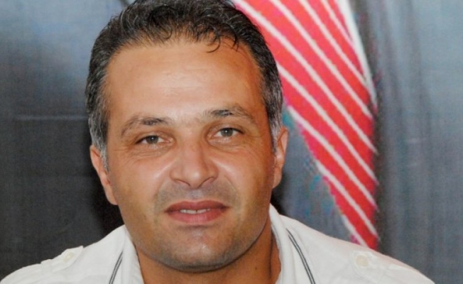 BBP'de istifa depremi