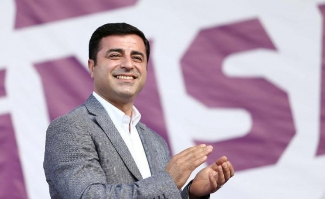 Selahattin Demirtaş'a karşı hamle 'İstinaf'tan geldi