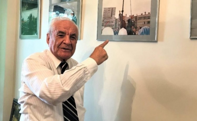 'İktidar bu seçimleri kaybederse hükümet devam edemez'