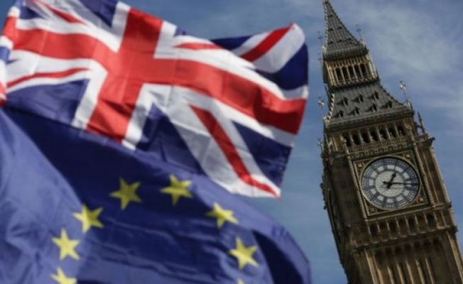 Brexit konusunda uzlaşıya varıldı