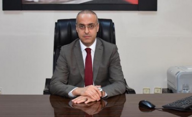 Vali Yardımcısı'na FETÖ'den gözaltı
