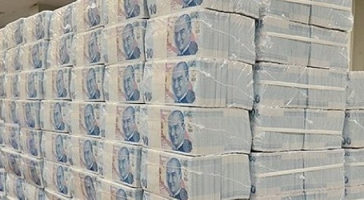 Sadece adı olan fakültelere skandal ödenek!