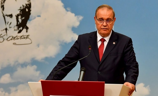 'Nasıl bir omurga varsa dönmekten yorulmadılar'
