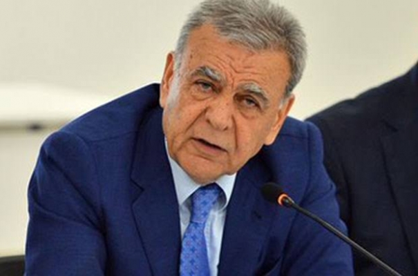 Aziz Kocaoğlu hala anketlerde birinci