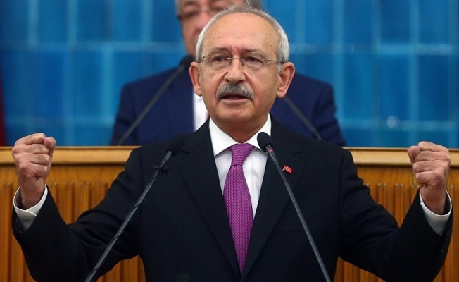 CHP'de İstanbul için hangi ismin öne çıktığı belli oldu